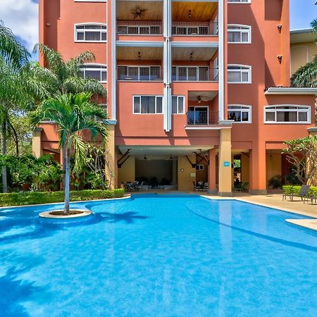 Naxos 15 Apartman Tamarindo Kültér fotó