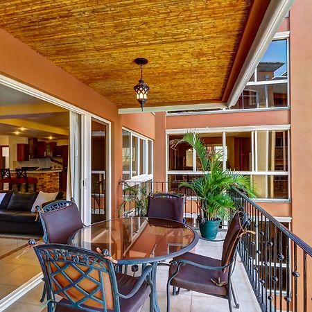 Naxos 15 Apartman Tamarindo Kültér fotó