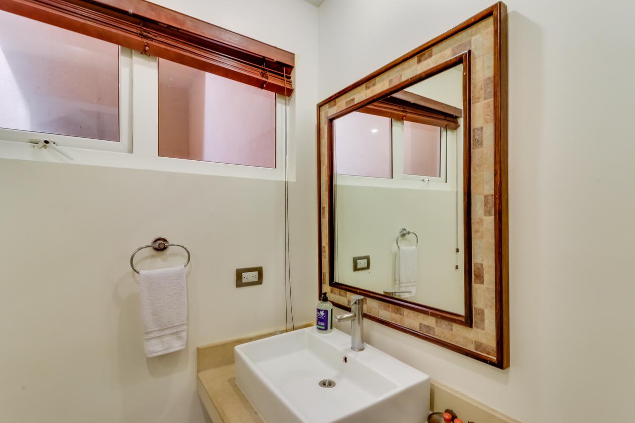 Naxos 15 Apartman Tamarindo Kültér fotó