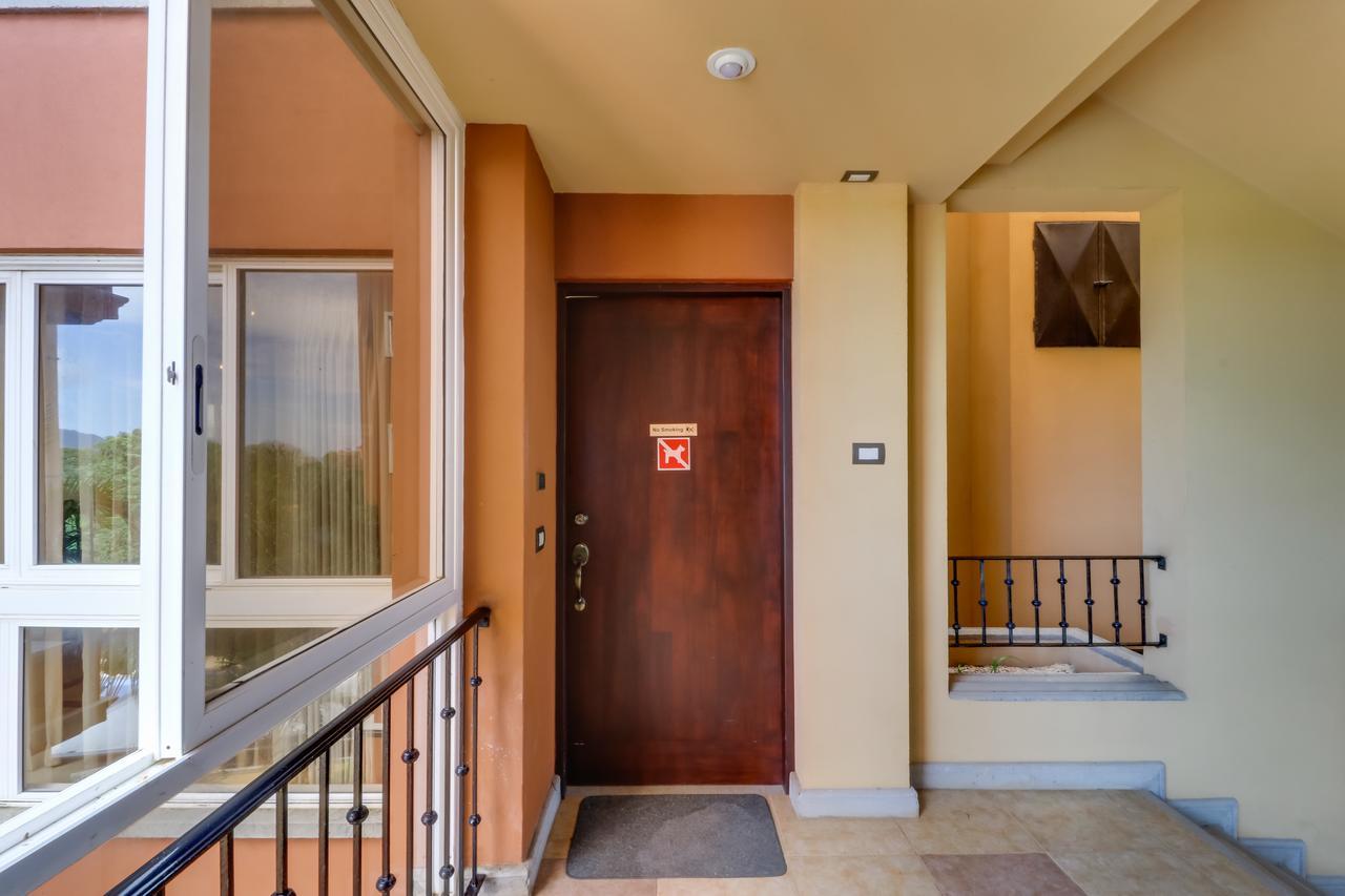 Naxos 15 Apartman Tamarindo Kültér fotó