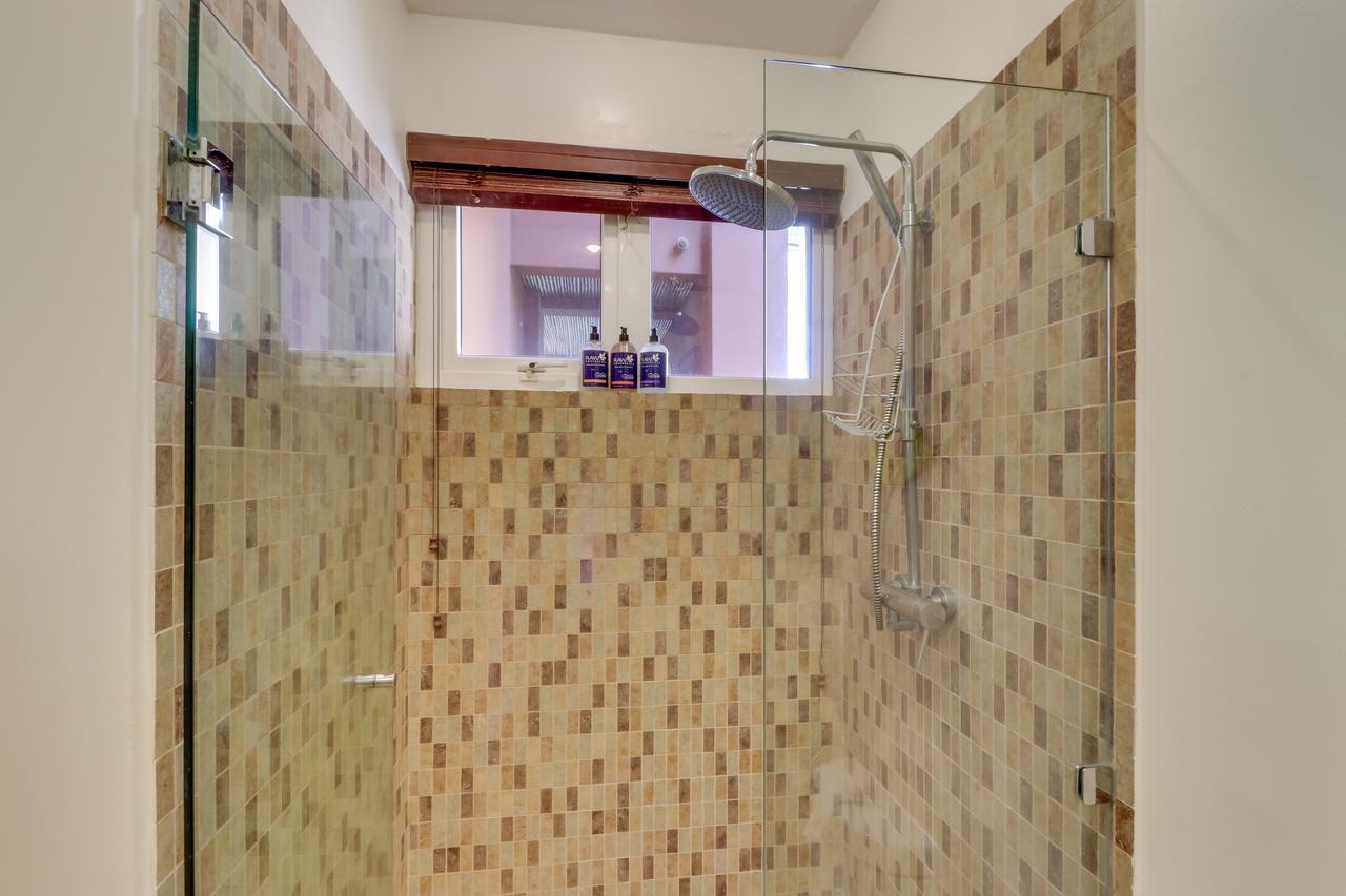 Naxos 15 Apartman Tamarindo Kültér fotó