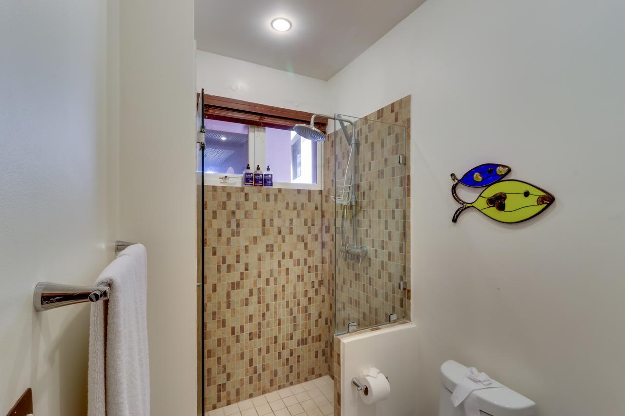 Naxos 15 Apartman Tamarindo Kültér fotó