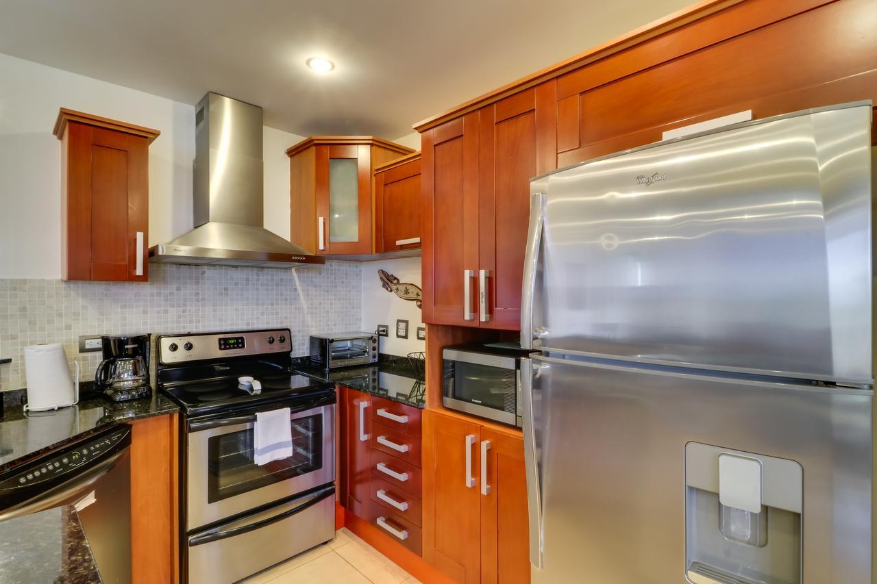 Naxos 15 Apartman Tamarindo Kültér fotó