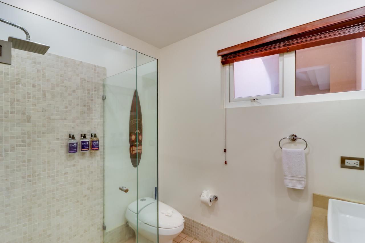 Naxos 15 Apartman Tamarindo Kültér fotó