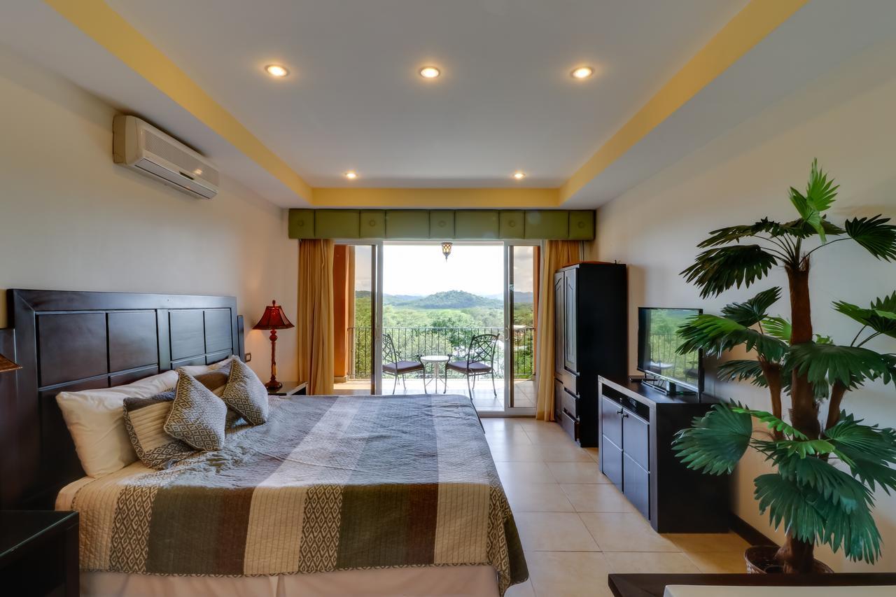 Naxos 15 Apartman Tamarindo Kültér fotó